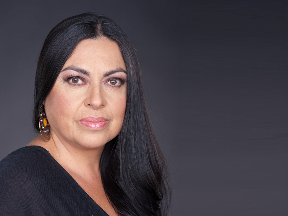 Flora Hernández