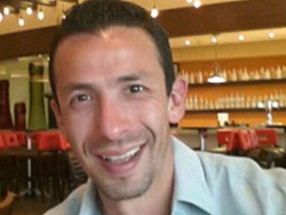 Gustavo Ocaña