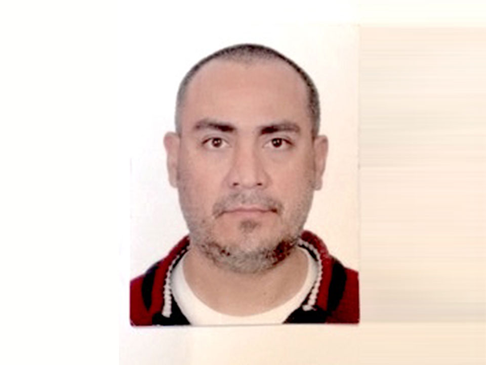 Hector Troyo
