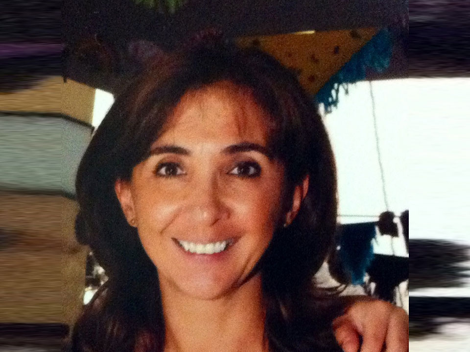 Lucero Alonso