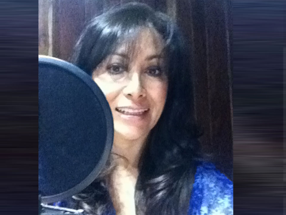 María Eugenia Yañez