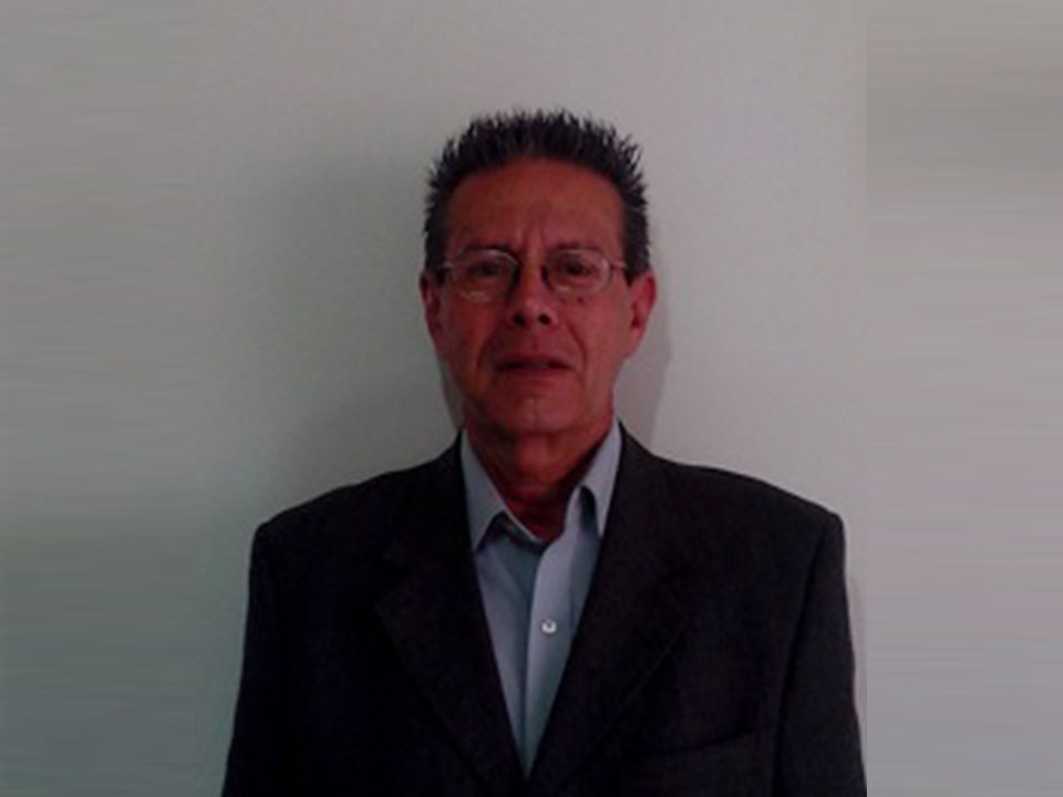Sergio Magaña
